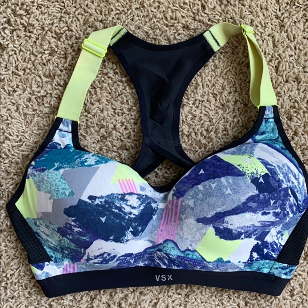 VSX Sports Bra